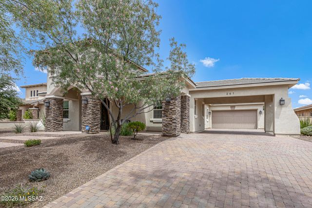 261 E Placita Haciendas Del Lago, Sahuarita, AZ 85629