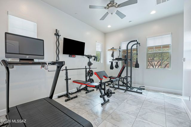 261 E Placita Haciendas Del Lago, Sahuarita, AZ 85629