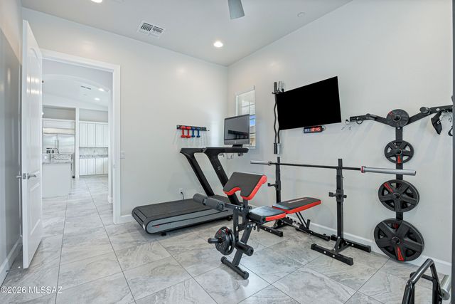 261 E Placita Haciendas Del Lago, Sahuarita, AZ 85629