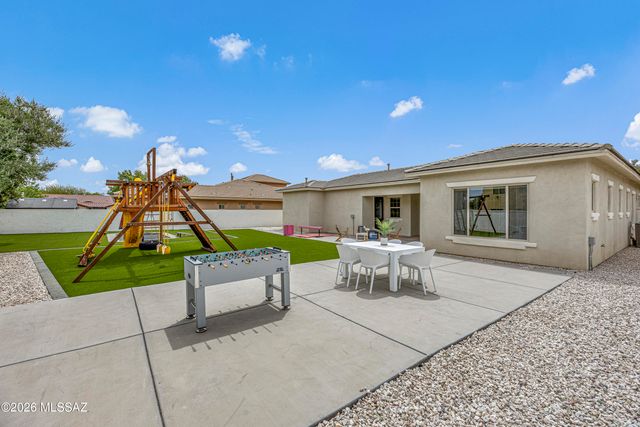 261 E Placita Haciendas Del Lago, Sahuarita, AZ 85629