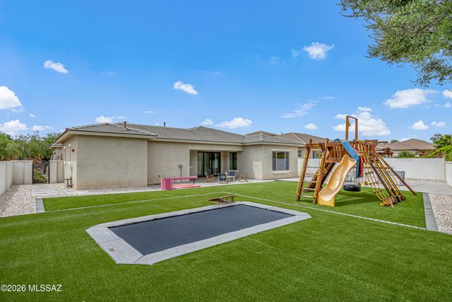 261 E Placita Haciendas Del Lago, Sahuarita, AZ 85629
