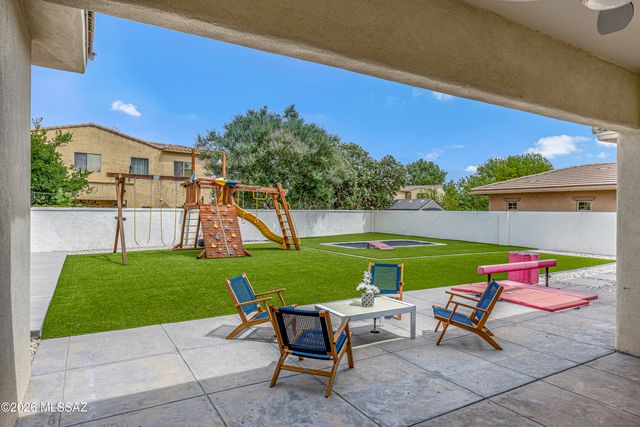 261 E Placita Haciendas Del Lago, Sahuarita, AZ 85629