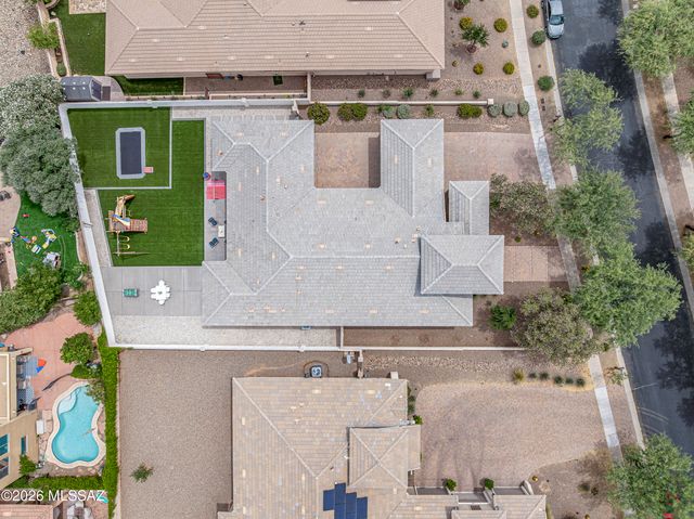 261 E Placita Haciendas Del Lago, Sahuarita, AZ 85629
