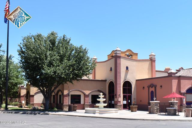 261 E Placita Haciendas Del Lago, Sahuarita, AZ 85629