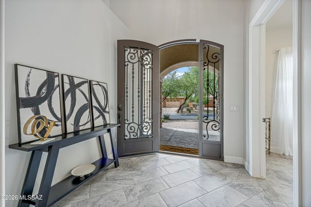 261 E Placita Haciendas Del Lago, Sahuarita, AZ 85629