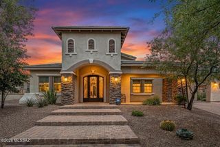 261 E Placita Haciendas Del Lago, Sahuarita, AZ 85629
