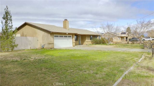 8222 3rd Avenue, Hesperia, CA 92345