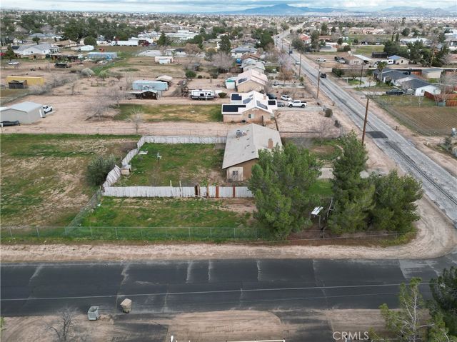 8222 3rd Avenue, Hesperia, CA 92345