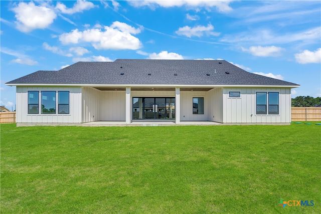 6630 King Oaks Boulevard, Salado, TX 76571