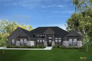 6630 King Oaks Boulevard, Salado, TX 76571