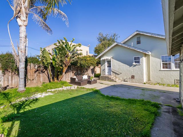 33 Roosevelt Street, Watsonville, CA 95076