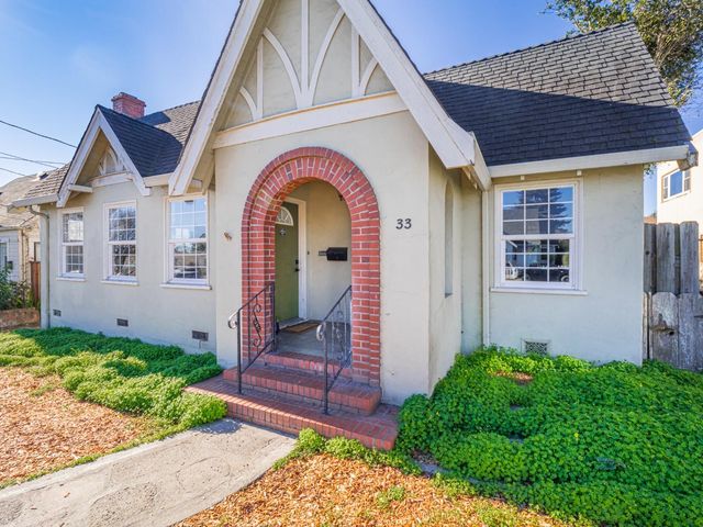 33 Roosevelt Street, Watsonville, CA 95076
