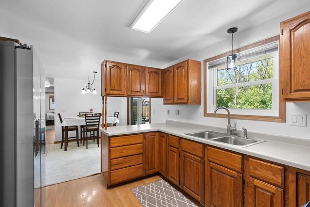 252 GARDEN VIEW LANE, Denmark, WI 54208