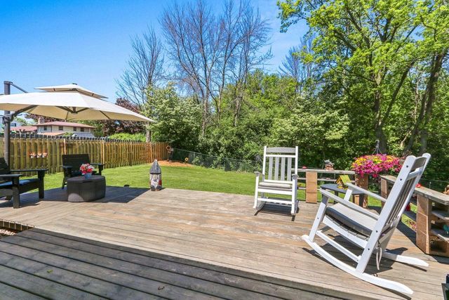 252 GARDEN VIEW LANE, Denmark, WI 54208