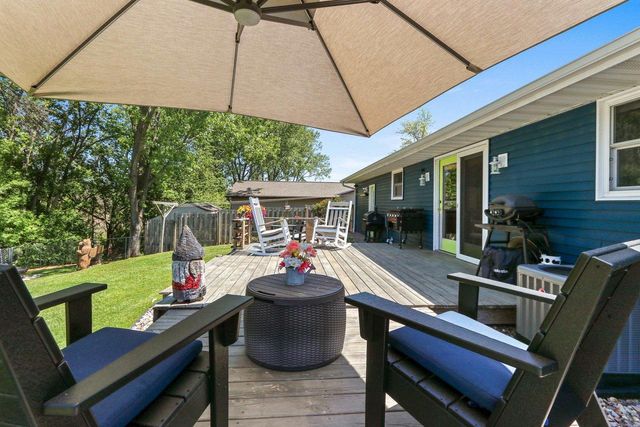 252 GARDEN VIEW LANE, Denmark, WI 54208