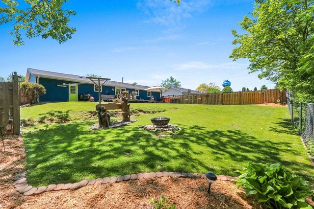 252 GARDEN VIEW LANE, Denmark, WI 54208