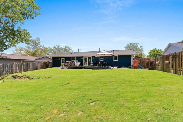 252 GARDEN VIEW LANE, Denmark, WI 54208