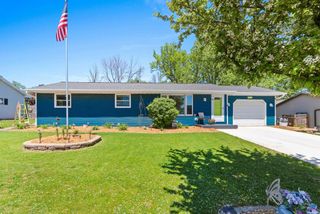 252 GARDEN VIEW LANE, Denmark, WI 54208