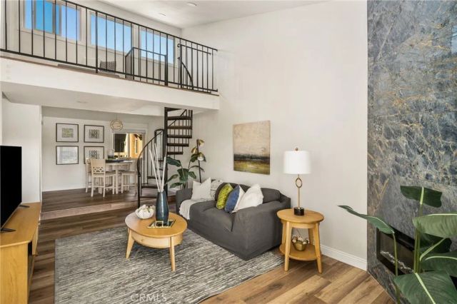 17110 Bluewater, Huntington Beach, CA 92649