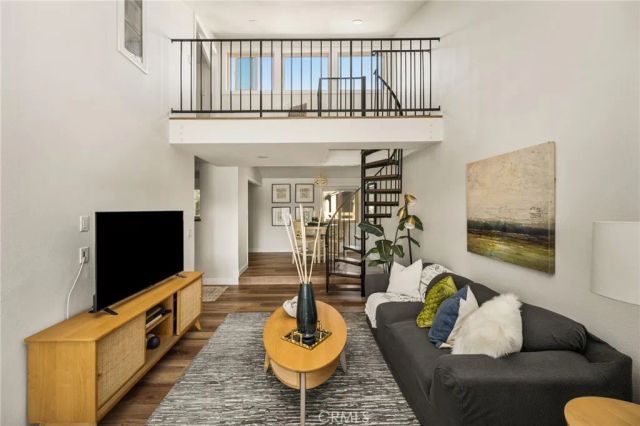 17110 Bluewater, Huntington Beach, CA 92649