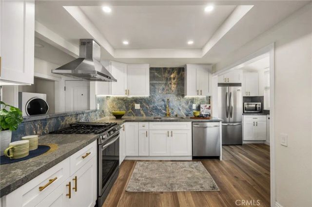 17110 Bluewater, Huntington Beach, CA 92649