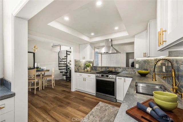17110 Bluewater, Huntington Beach, CA 92649