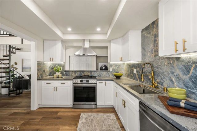 17110 Bluewater, Huntington Beach, CA 92649