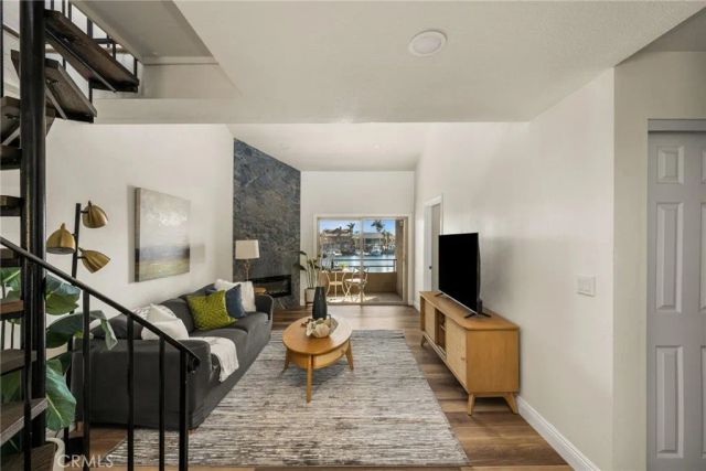 17110 Bluewater, Huntington Beach, CA 92649