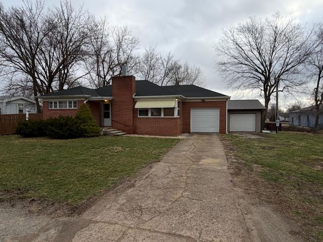 41 OAK ST, Bucklin, MO 64631