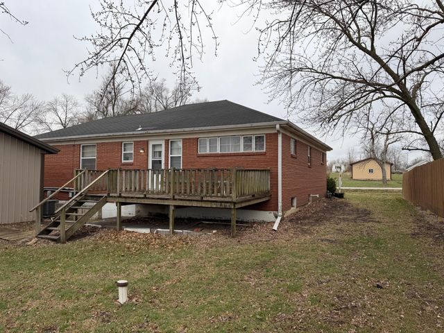 41 OAK ST, Bucklin, MO 64631