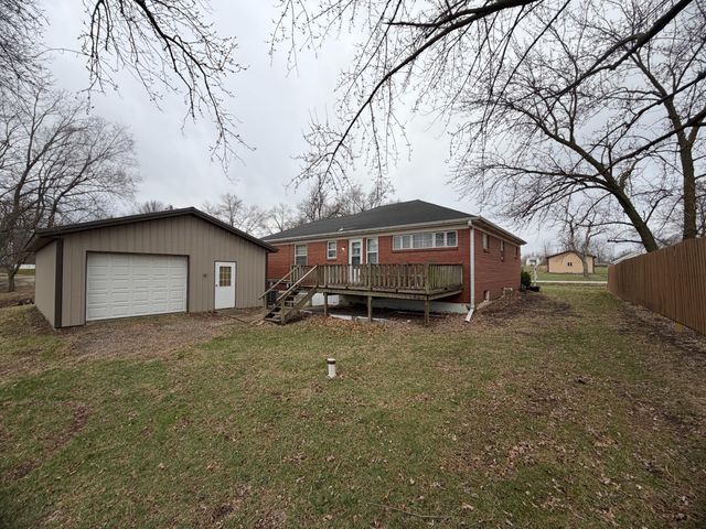 41 OAK ST, Bucklin, MO 64631