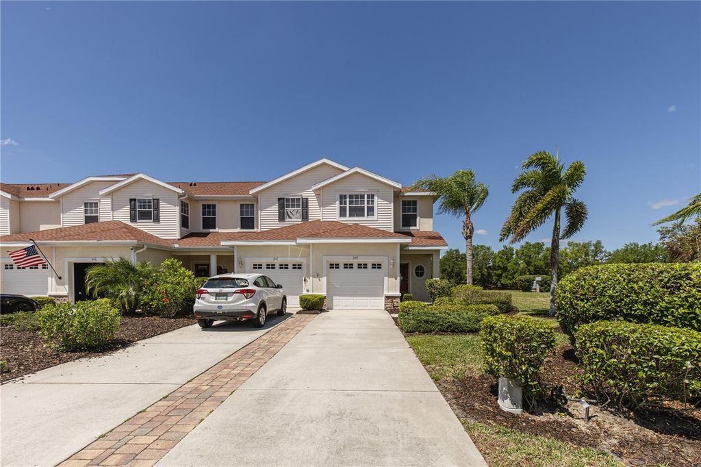 1085 JONAH DRIVE, North Port, FL 34289