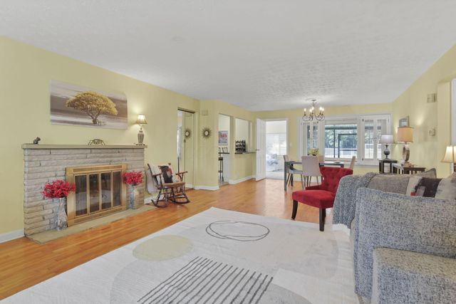 1205 Kenwick Road, Columbus, OH 43209