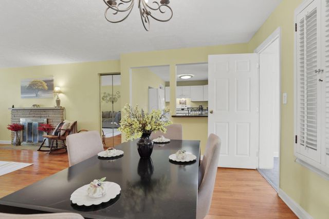 1205 Kenwick Road, Columbus, OH 43209