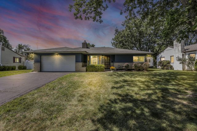 1205 Kenwick Road, Columbus, OH 43209