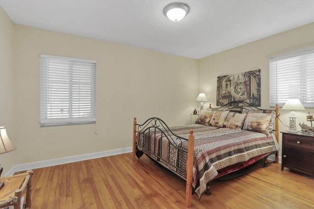 1205 Kenwick Road, Columbus, OH 43209