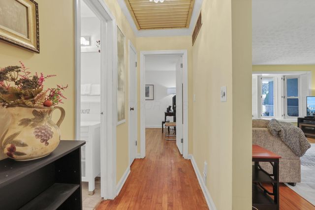 1205 Kenwick Road, Columbus, OH 43209