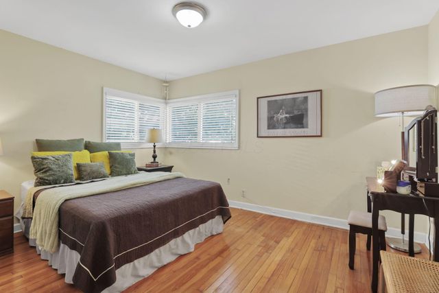 1205 Kenwick Road, Columbus, OH 43209