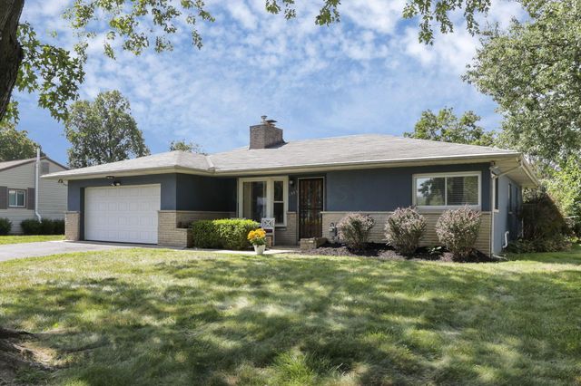 1205 Kenwick Road, Columbus, OH 43209