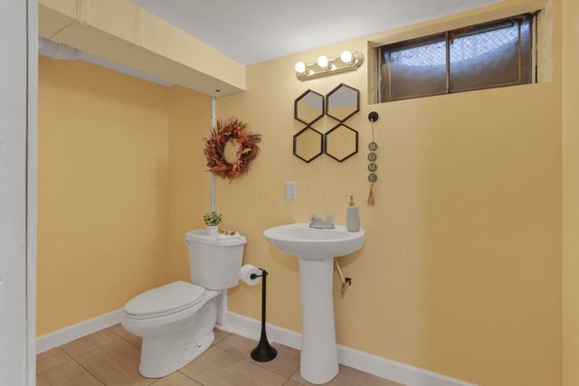 1205 Kenwick Road, Columbus, OH 43209
