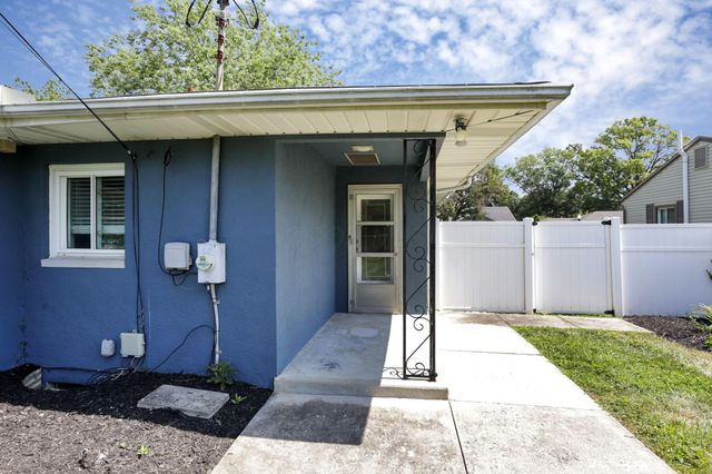 1205 Kenwick Road, Columbus, OH 43209