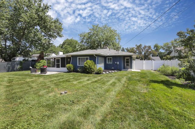 1205 Kenwick Road, Columbus, OH 43209