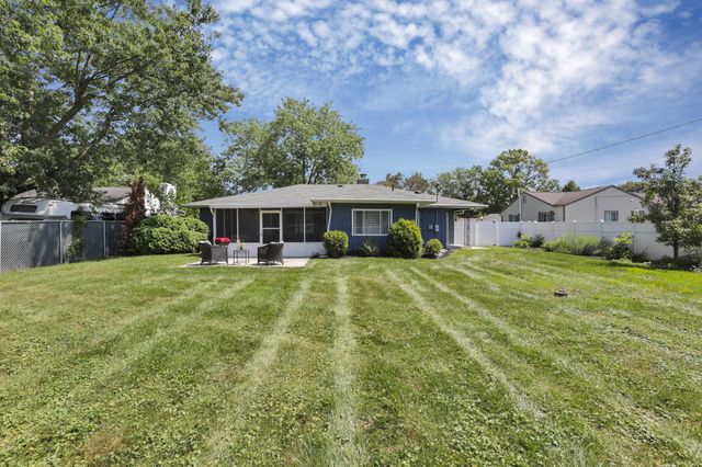 1205 Kenwick Road, Columbus, OH 43209