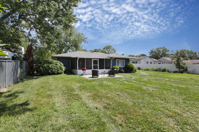 1205 Kenwick Road, Columbus, OH 43209