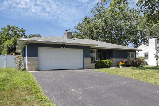 1205 Kenwick Road, Columbus, OH 43209