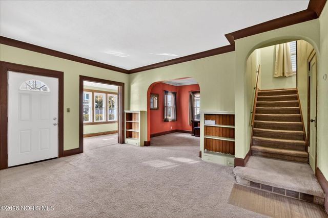 2114 Parkdale Avenue, Toledo, OH 43607