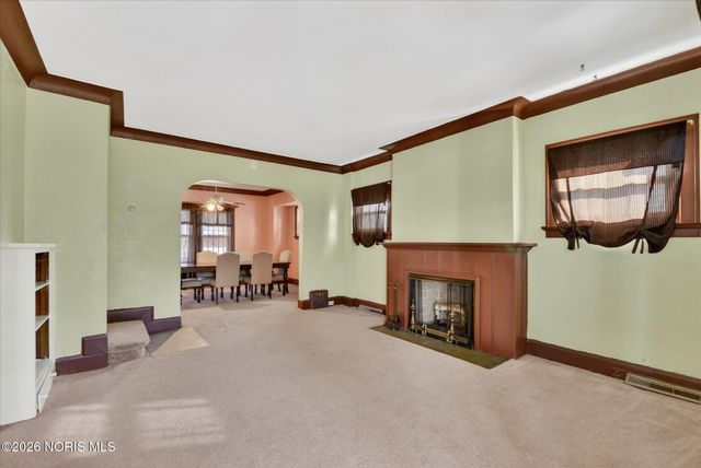 2114 Parkdale Avenue, Toledo, OH 43607