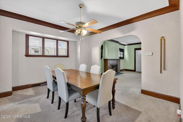 2114 Parkdale Avenue, Toledo, OH 43607