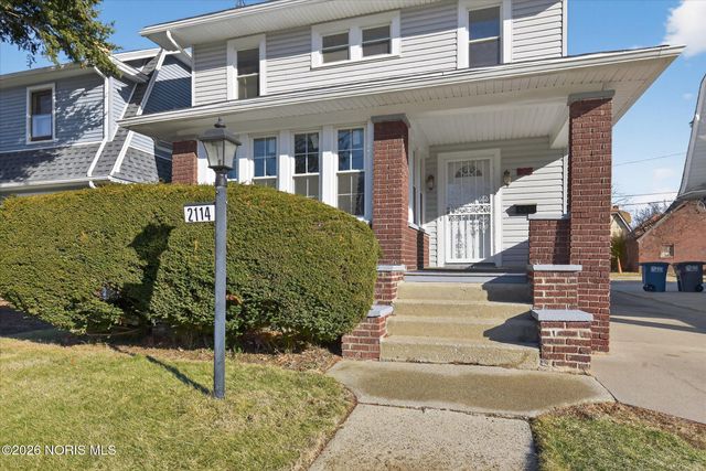 2114 Parkdale Avenue, Toledo, OH 43607