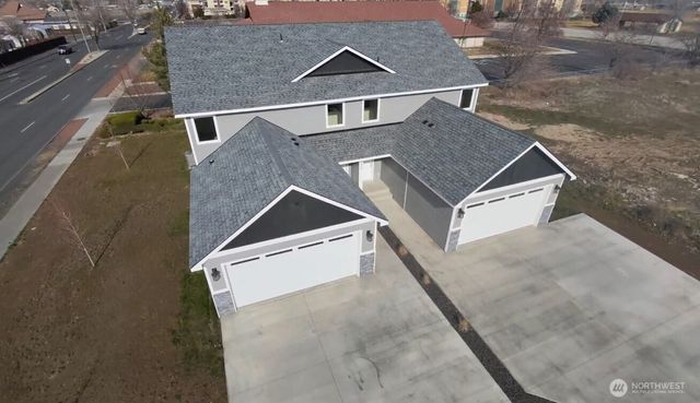 930 W Ted Yao Way, Moses Lake, WA 98837